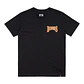 T-Shirt DC Kids Members Only Ss Boy - Thumbnail 2