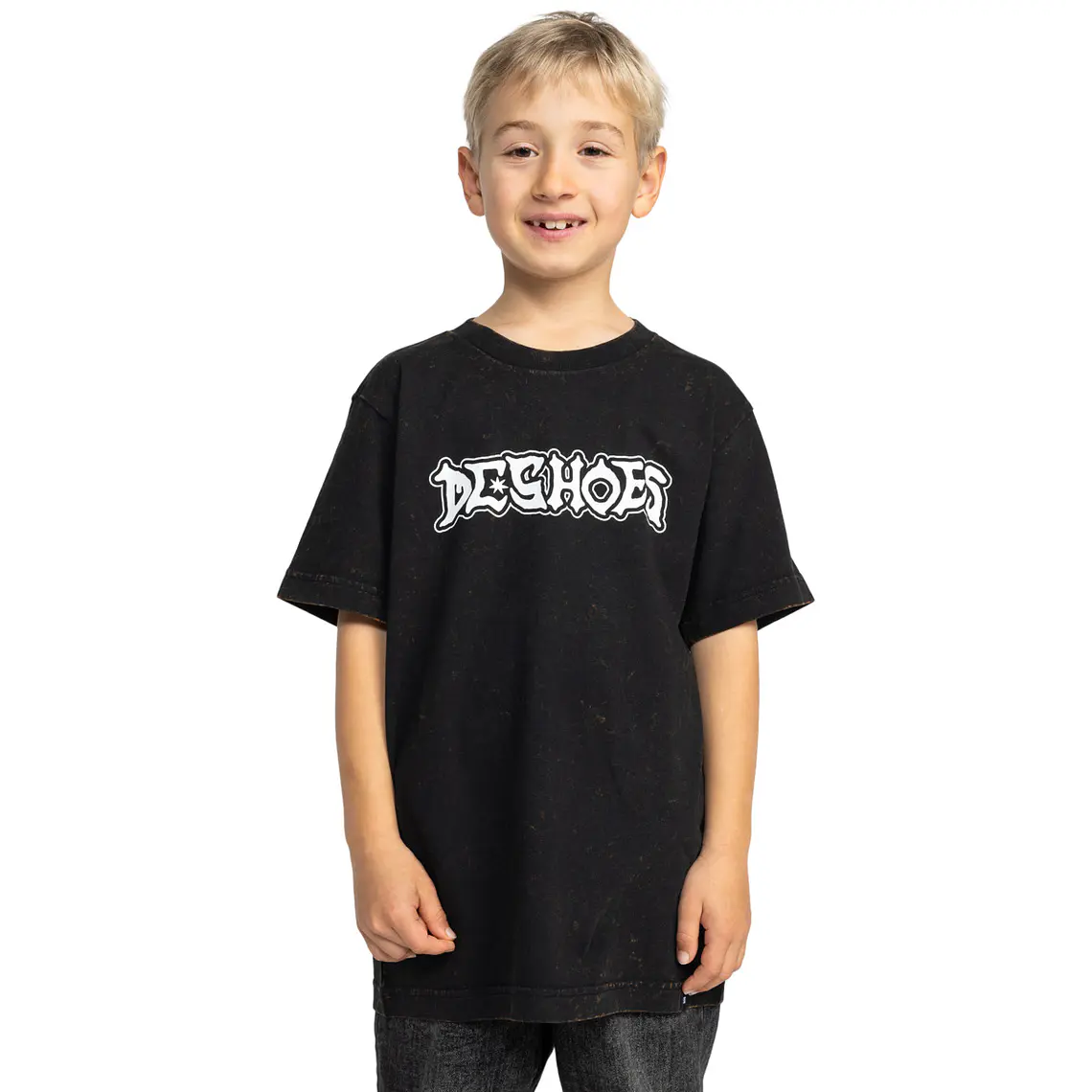 T-Shirt DC Kids Diehard Ss Boy 1