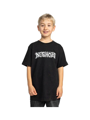 T-Shirt DC Kids Diehard Ss Boy