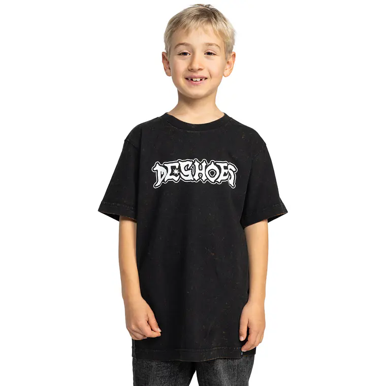 T-Shirt DC Kids Diehard Ss Boy 1