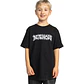 T-Shirt DC Kids Diehard Ss Boy - thumbnail 1