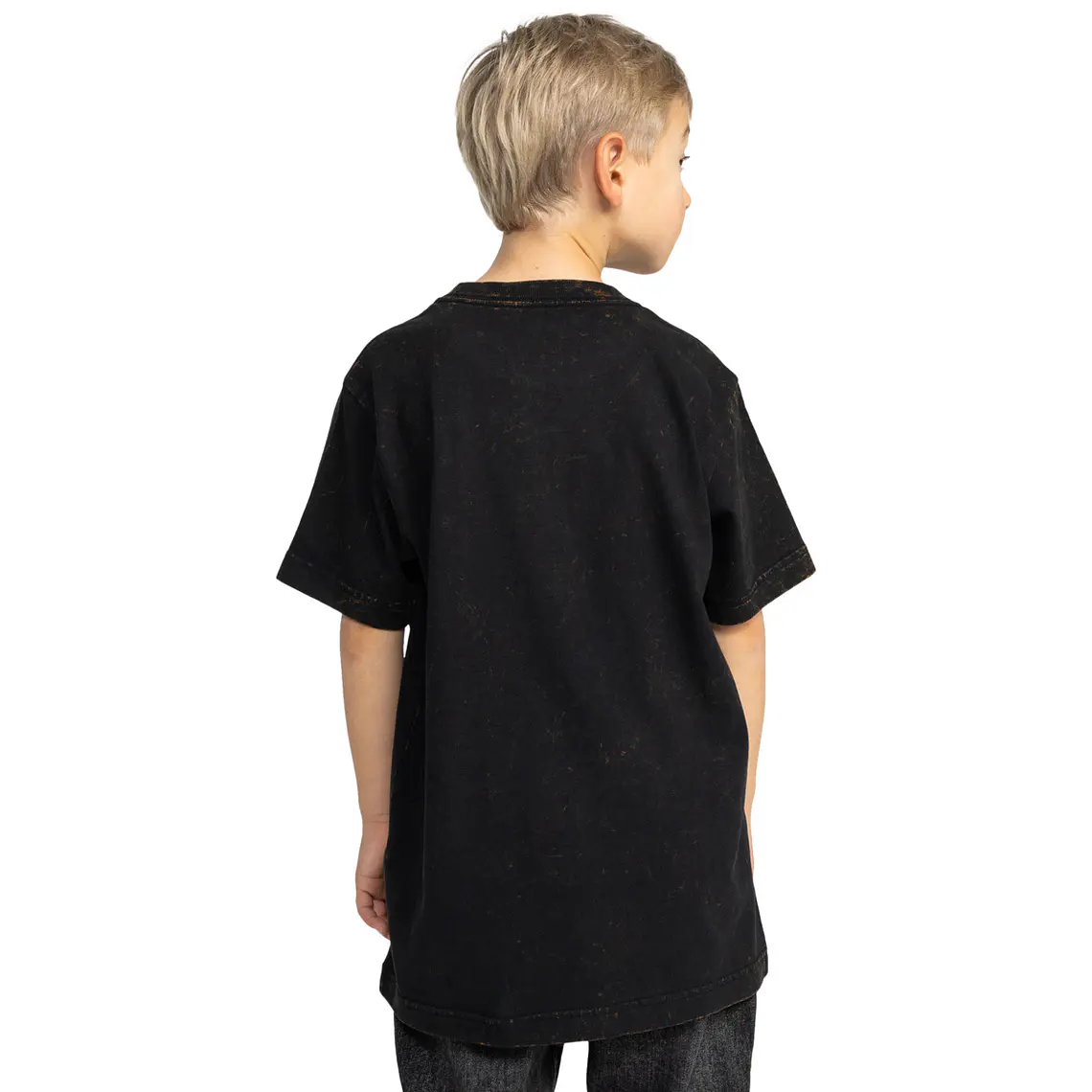 T-Shirt DC Kids Diehard Ss Boy 2