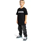 T-Shirt DC Kids Diehard Ss Boy - thumbnail 3