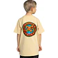 T-Shirt DC Kids Spinner Ss Boy - Thumbnail 1