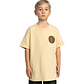 T-Shirt DC Kids Spinner Ss Boy - Thumbnail 2