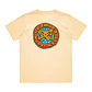 T-Shirt DC Kids Spinner Ss Boy - Thumbnail 4