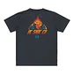 T-Shirt DC Kids Free Fall Ss Boy - Thumbnail 1