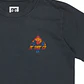 T-Shirt DC Kids Free Fall Ss Boy - Thumbnail 3
