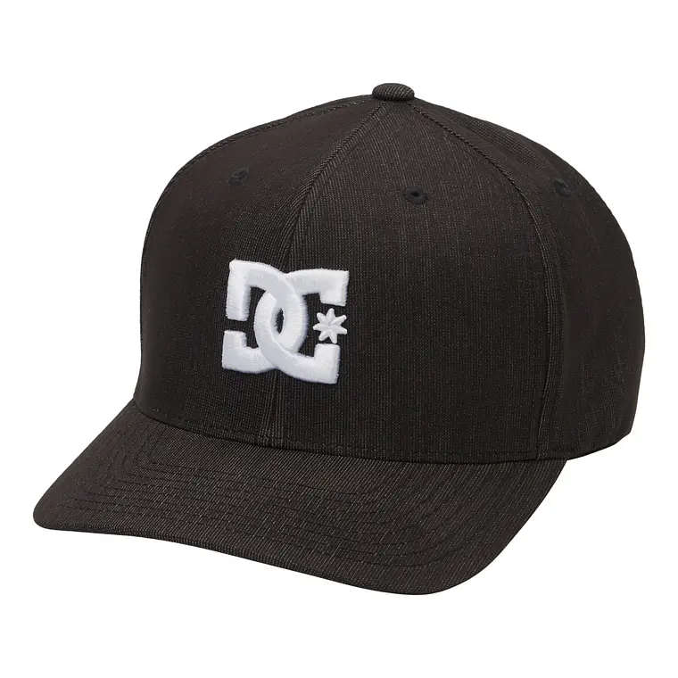 Boné DC Mens Capstar Tx 1