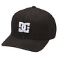 Boné DC Mens Capstar Tx - Thumbnail 1