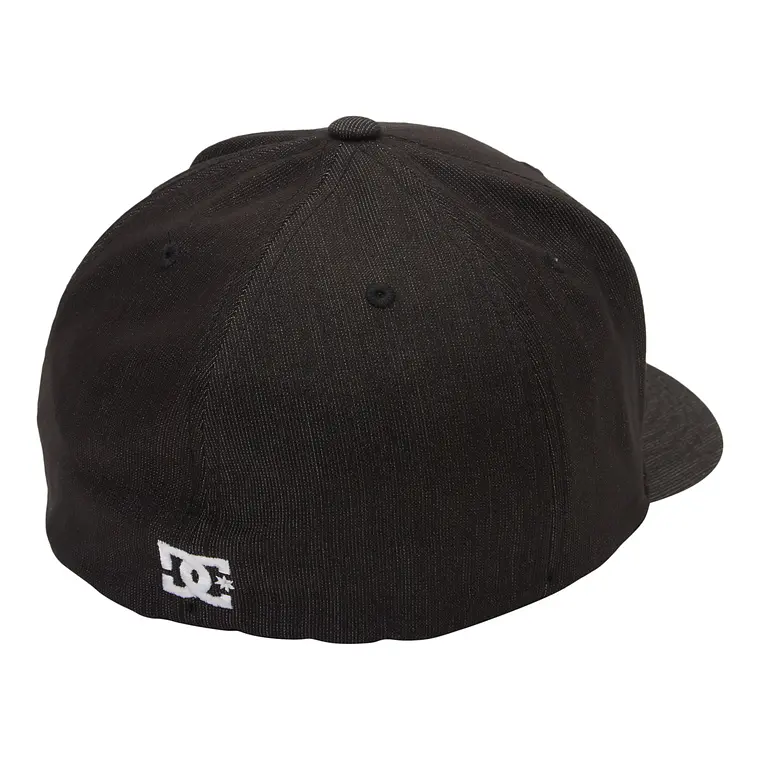 Boné DC Mens Capstar Tx 2