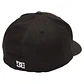 Boné DC Mens Capstar Tx - Thumbnail 2