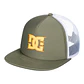 Boné DC Mens Gas Station Trucker Seasonal - thumbnail 1