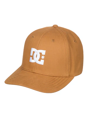 Boné DC Mens Dc Cap Star