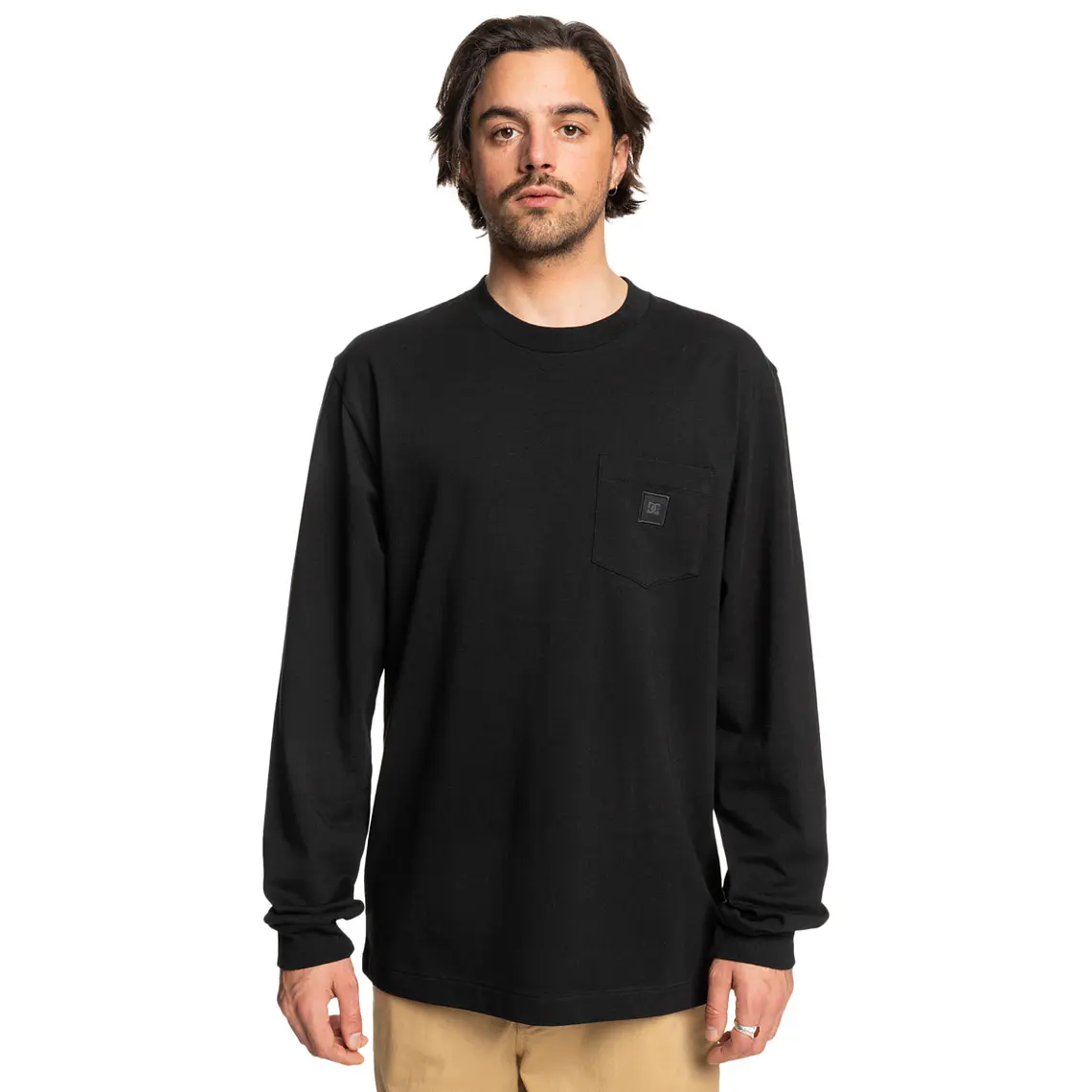 Longsleeve DC Mens Dc 1994 Ls 1