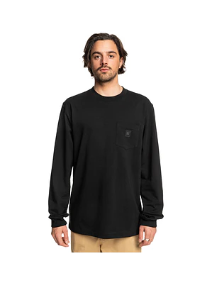 Longsleeve DC Mens Dc 1994 Ls
