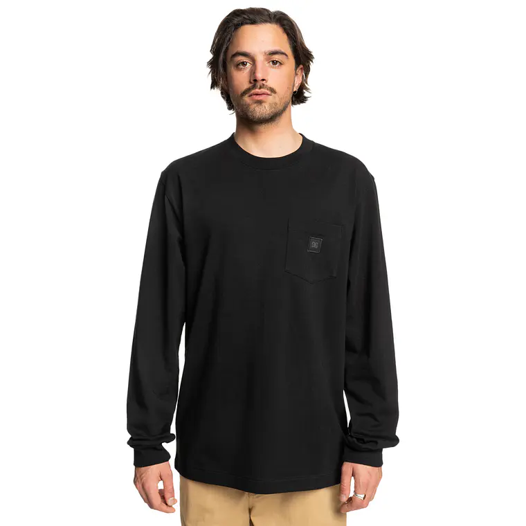 Longsleeve DC Mens Dc 1994 Ls 1