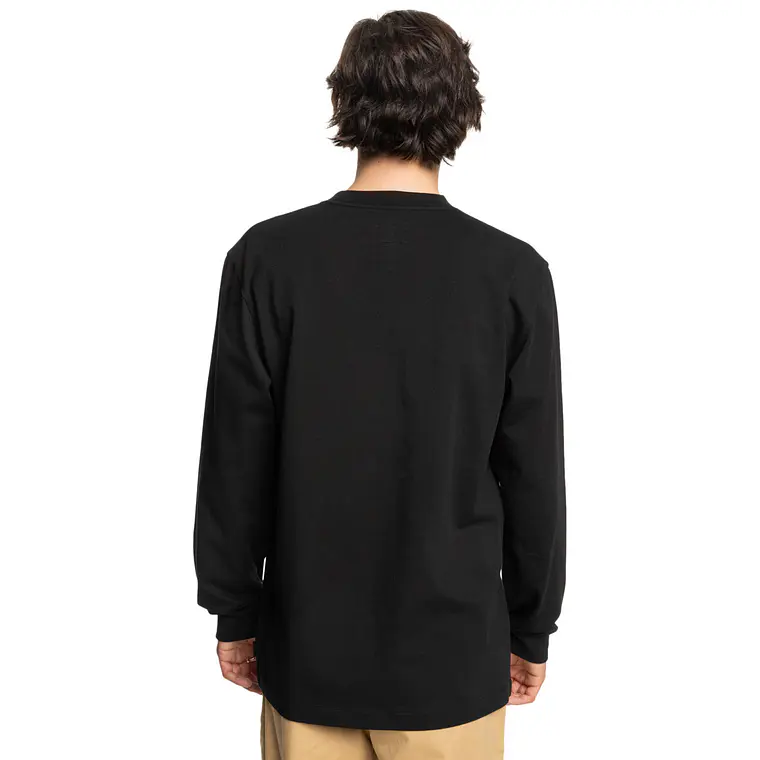 Longsleeve DC Mens Dc 1994 Ls 2