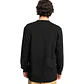 Longsleeve DC Mens Dc 1994 Ls - Thumbnail 2