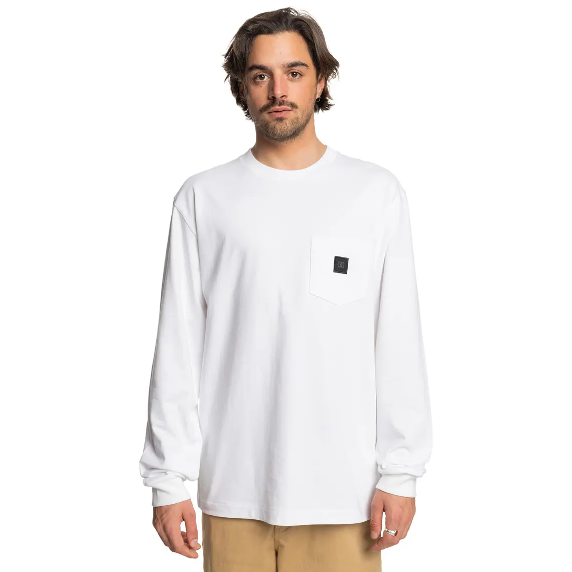 Longsleeve DC Mens Dc 1994 Ls 1