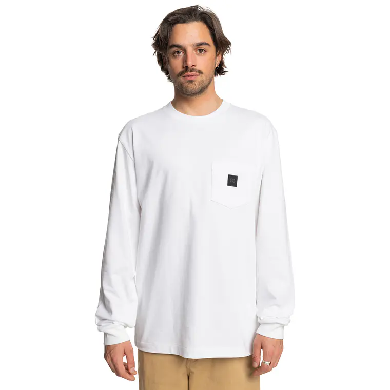 Longsleeve DC Mens Dc 1994 Ls 1