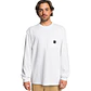 Longsleeve DC Mens Dc 1994 Ls - Thumbnail 1