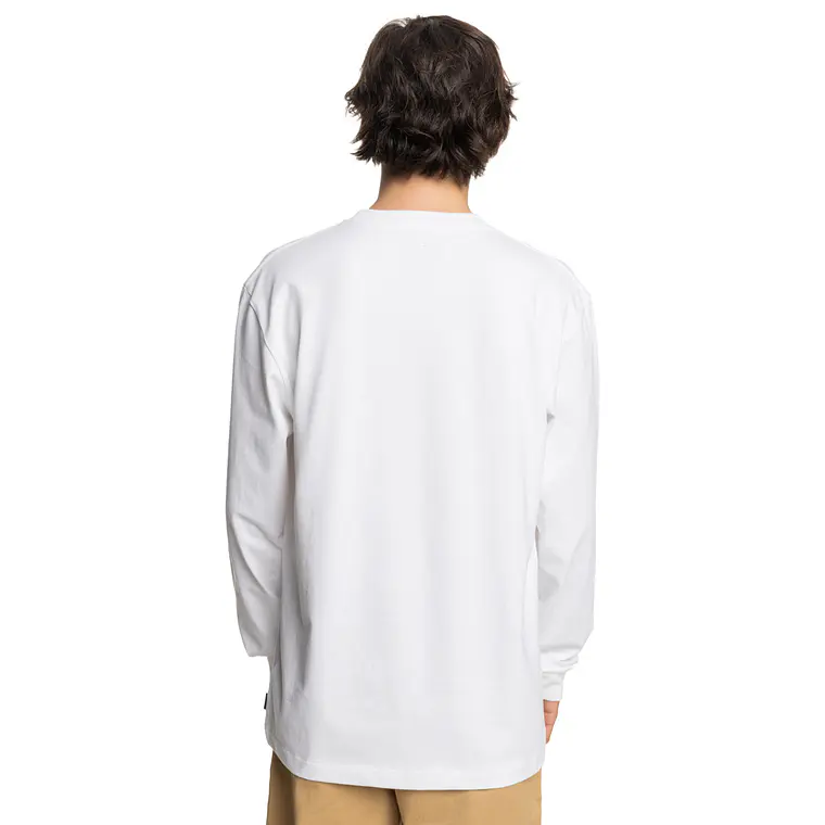 Longsleeve DC Mens Dc 1994 Ls 2