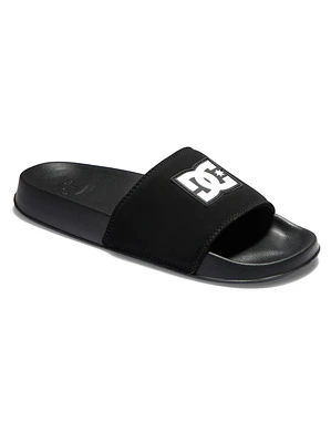 Chinelos DC Mens Dc Slide