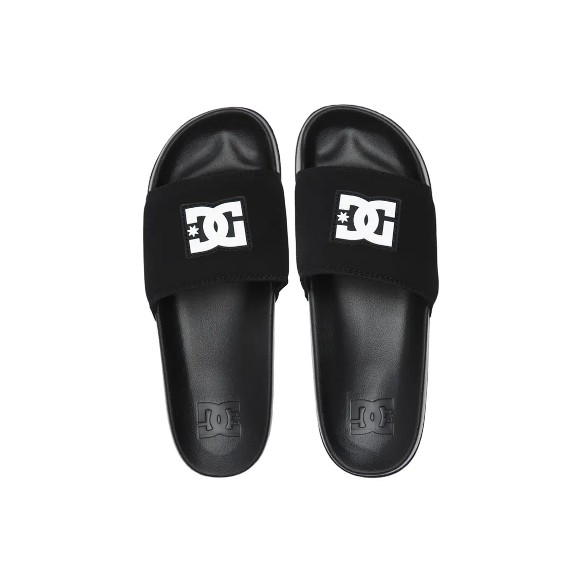 Chinelos DC Mens Dc Slide 3