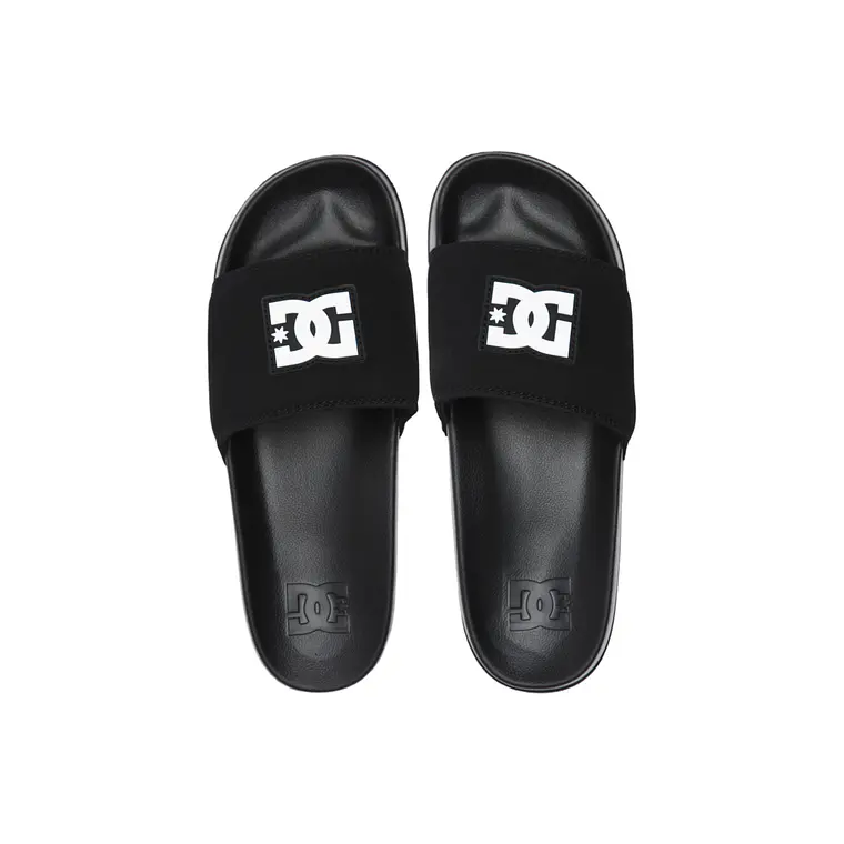 Chinelos DC Mens Dc Slide 3