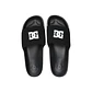 Chinelos DC Mens Dc Slide - Thumbnail 3