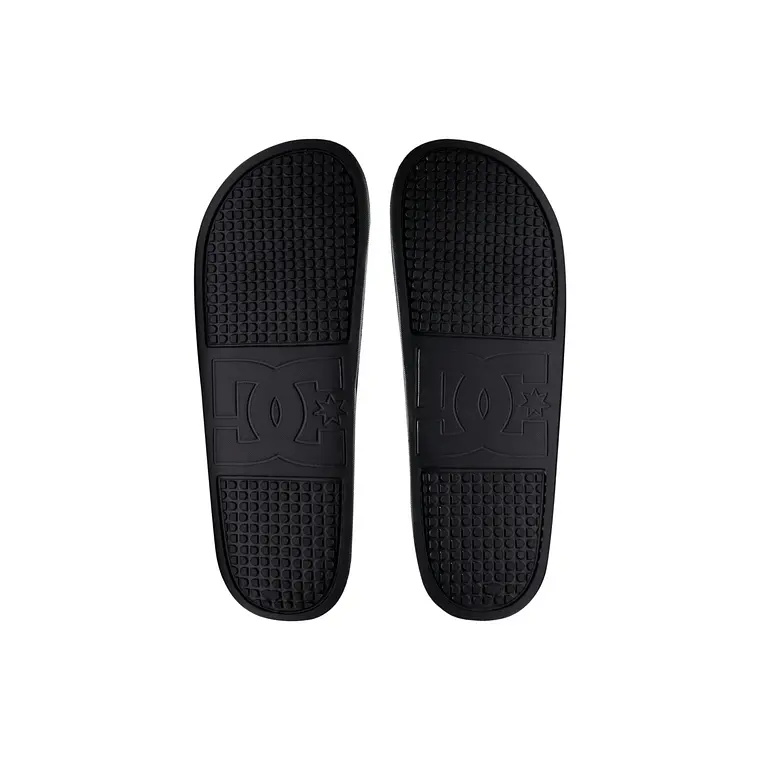 Chinelos DC Mens Dc Slide 4