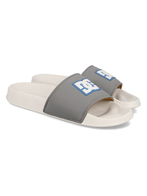 Chinelos DC Mens Dc Slide Se