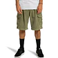 WalkShorts DC Mens Pipeline Cargo Short - Thumbnail 1