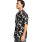 Camisa DC Mens Fracture Ss Button Up - thumbnail 2