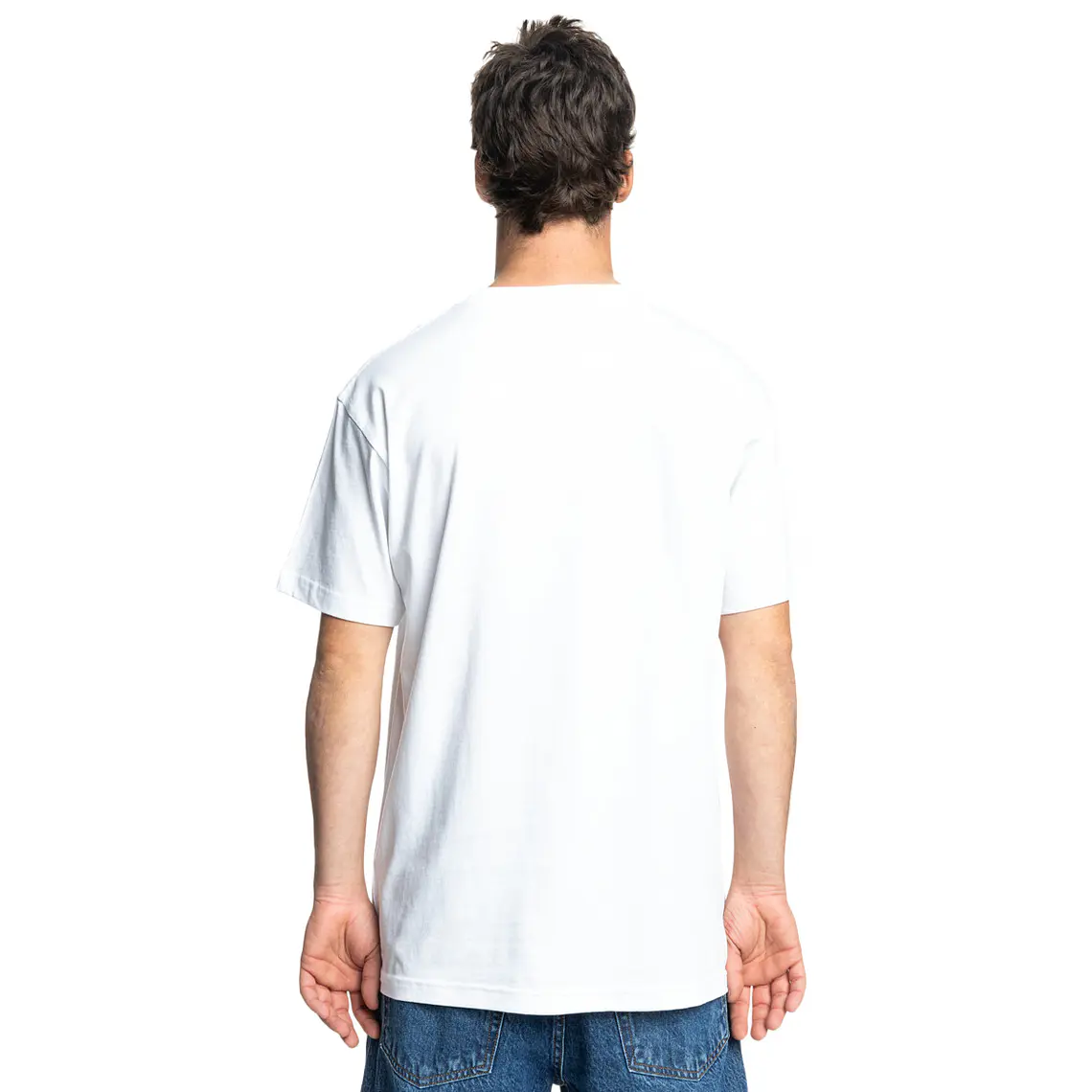 T-Shirt DC Mens Tracer Star Hss 2