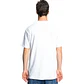 T-Shirt DC Mens Tracer Star Hss - Thumbnail 2