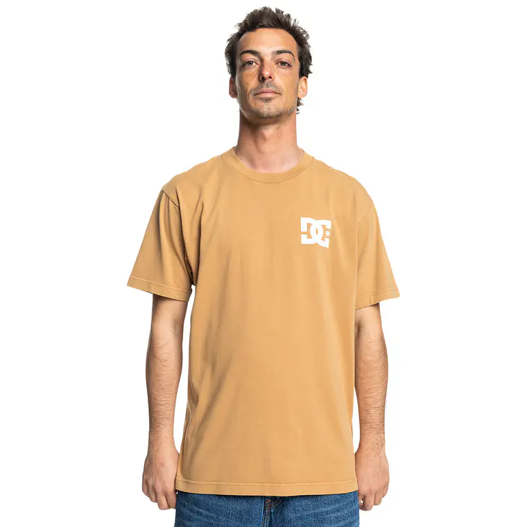 T-Shirt DC Mens Line Up Hss 2