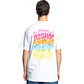 T-Shirt DC Mens Hot Box Hss - Thumbnail 1