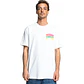 T-Shirt DC Mens Hot Box Hss - Thumbnail 2