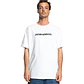 T-Shirt DC Mens Whereabouts Lhss - thumbnail 2