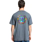 T-Shirt DC Mens Spinner Hss - thumbnail 1
