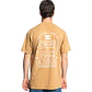 T-Shirt DC Mens Standoff Hss - thumbnail 1