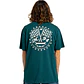 T-Shirt DC Mens For The Win Lhss - thumbnail 1