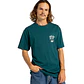 T-Shirt DC Mens For The Win Lhss - thumbnail 2
