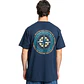 T-Shirt DC Mens True North Lhss - thumbnail 1