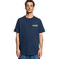 T-Shirt DC Mens True North Lhss - thumbnail 2