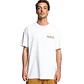 T-Shirt DC Mens True North Lhss - Thumbnail 2