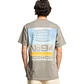 T-Shirt DC Mens 94 Elevate Hss - thumbnail 1