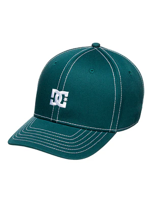Boné DC Kids Dc Cap Star Snapback Boy
